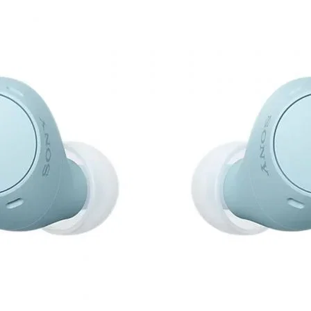 Sony WF-C510 Auriculares Inalámbricos True Wireless Azul